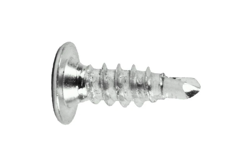 Cofan 02084214I Extra Flat Self Screw 4.2 x 14 Stainless Steel A-2 - Image 1