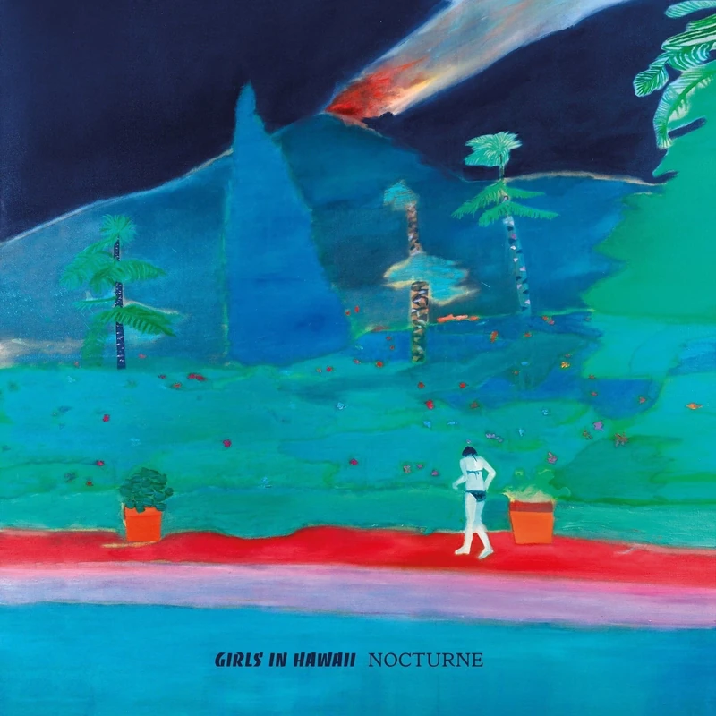 Nocturne [VINYL]