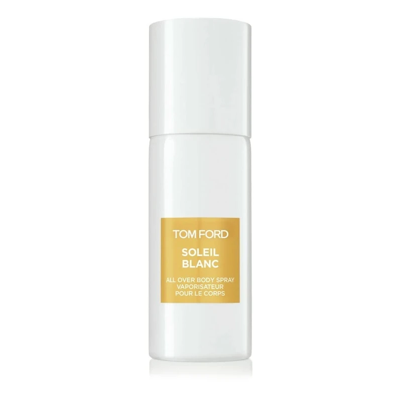 Tom Ford Soleil Blanc All Over Body Spray 150ml
