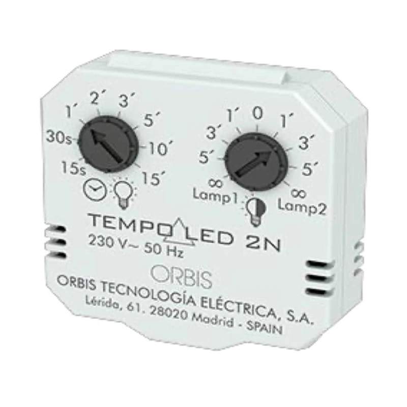 Orbis Timer for Tempoled 2N Housing
