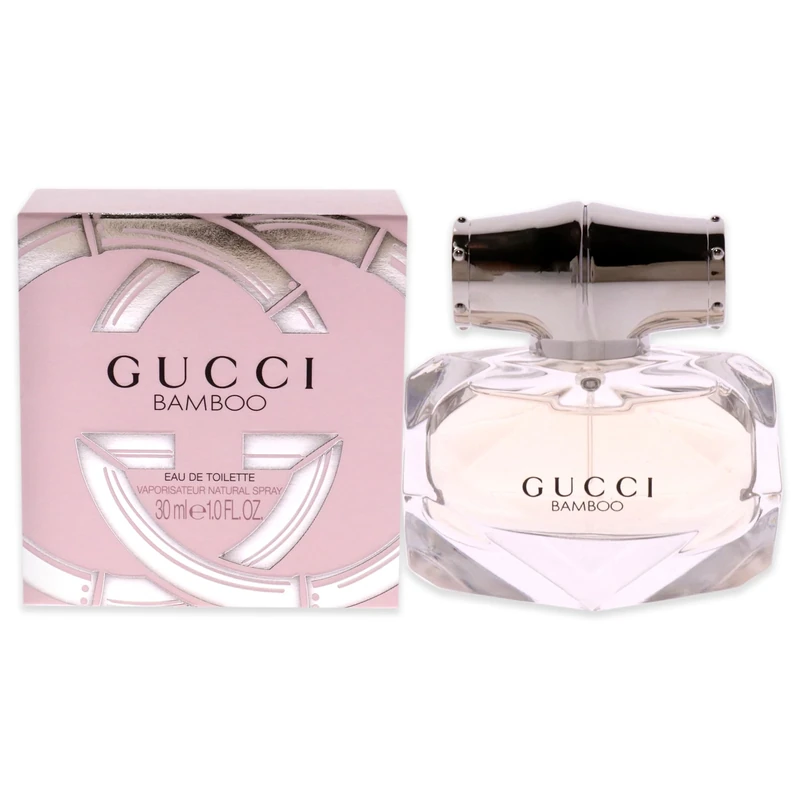 Gucci Bamboo Eau de Toilette Spray for Women 30 ml