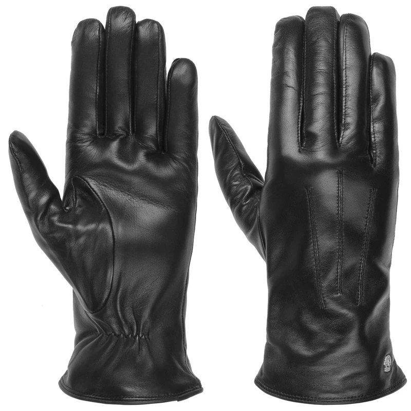 Roeckl sports - Roecklgloves - Black, Black/White