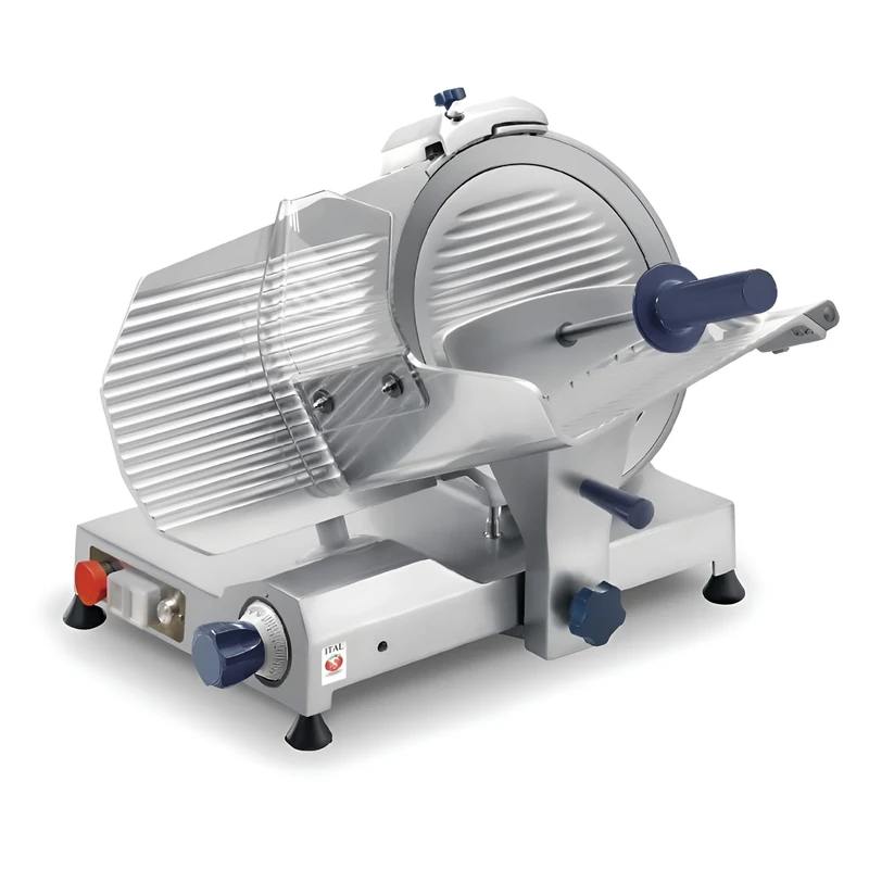 Ital CE396 Food Slicers Medium Duty Stresa 300S