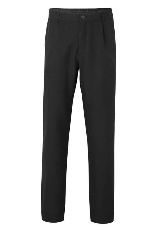 VELILLA 403001; Unisex Lounge Trousers; Black; Size 60