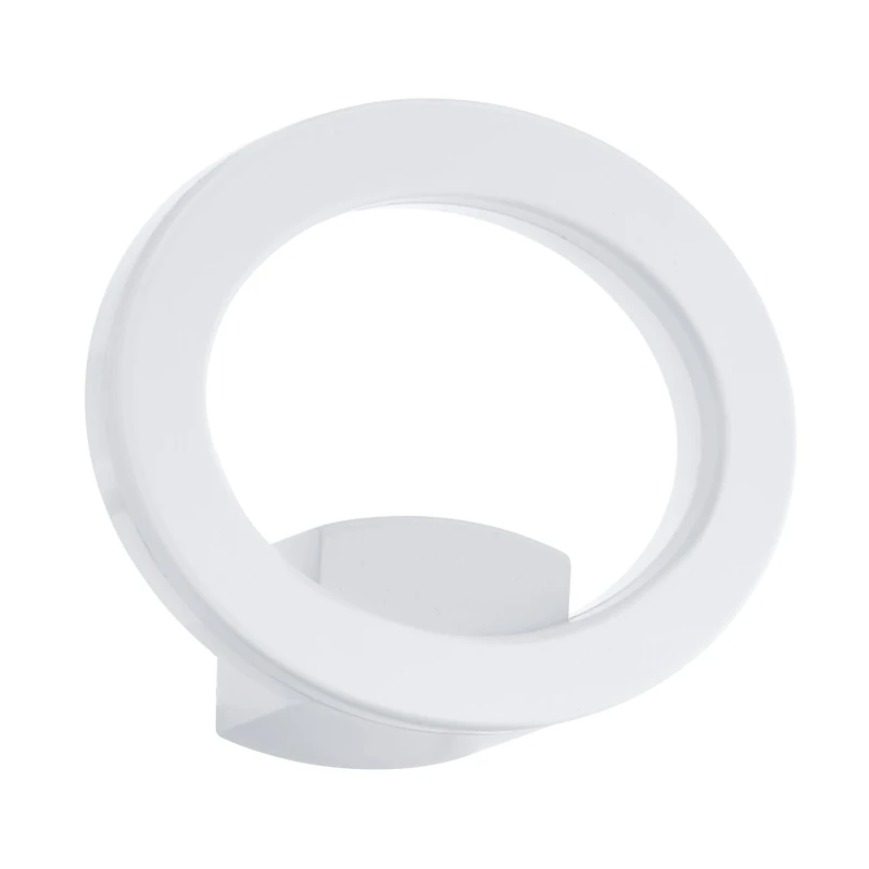 EGLO 96274 EMOLLIO Exterior Wall Light in White