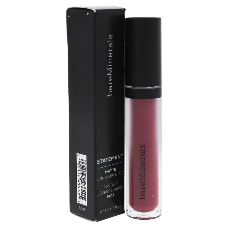 STATEMENT LIP MATTE LIQUID LIPCOLOR - FLAWLESS