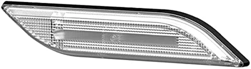 HELLA 2BM 013 339-021 Auxiliary Indicator - Shapeline Style - LED - 24/12V