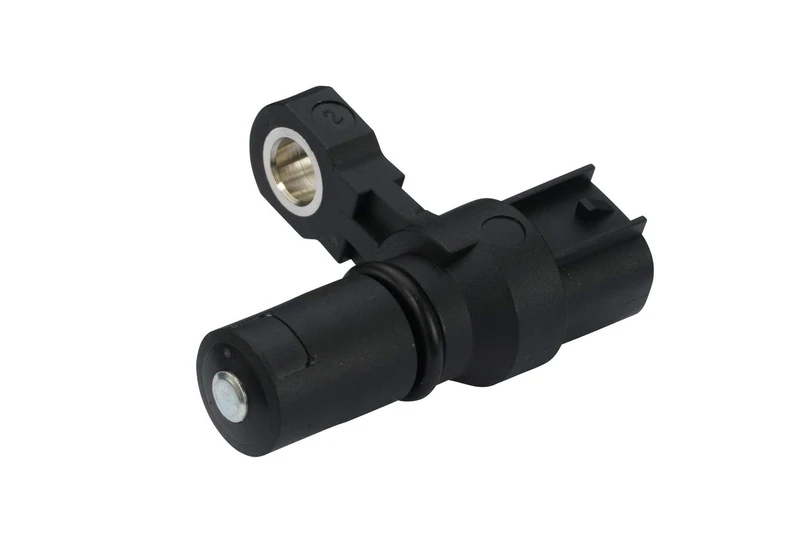 HELLA 6PU 009 145-121 Sensor, RPM - 2-pin connector - Cable: 170mm
