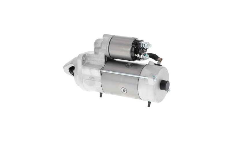 HELLA 8EA 012 586-611 Starter - 24V - 4kW