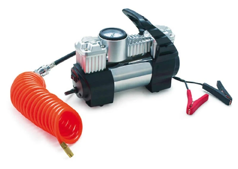 Drivelit AIRCOMP2 Professional Air Compressor 12 V Tweezers