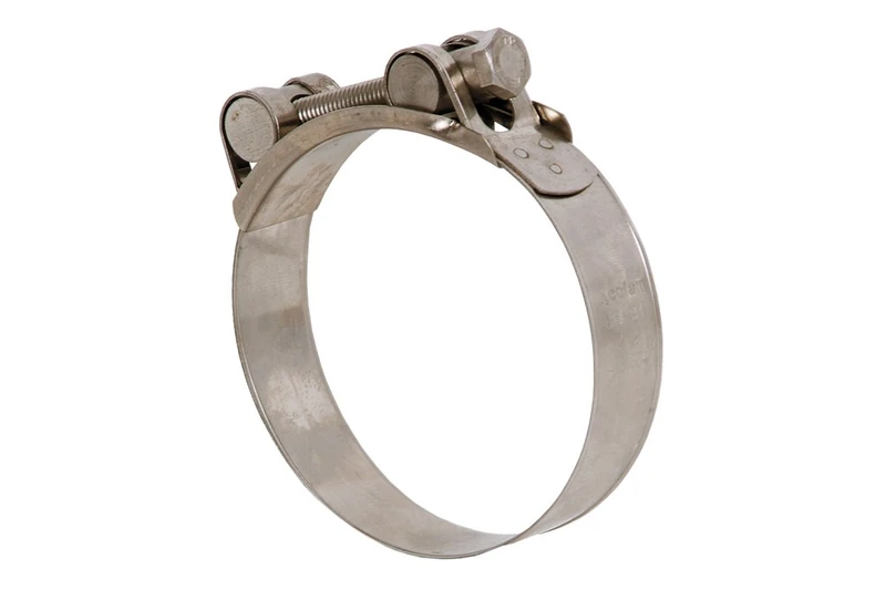 CoFan 0809214226 – Pack of 5 Clamps Super High Pressure (Steel)