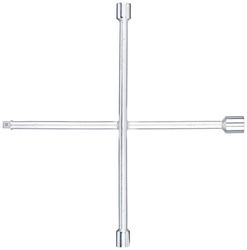 'COFAN 09400054 Touring Wheel Wrench (24 x 27 x 32 x 3/4)