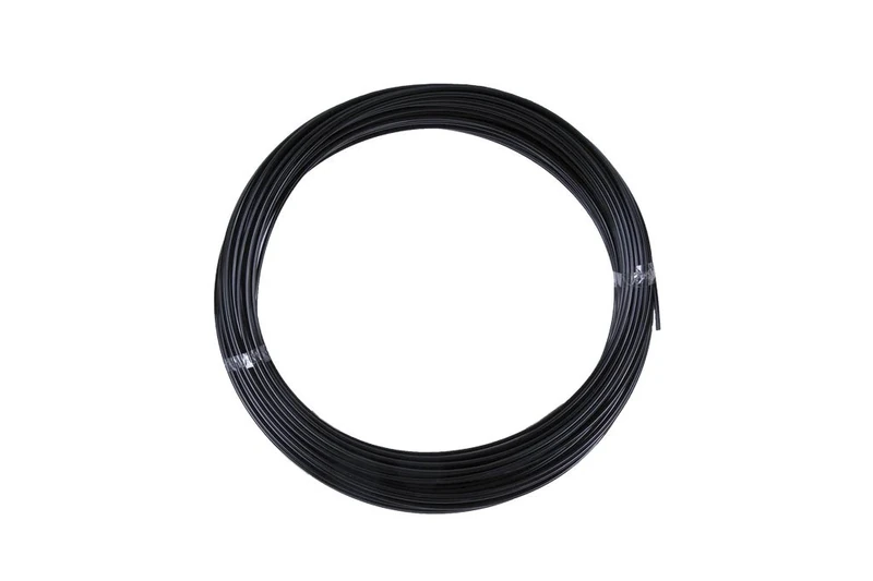 Cofan 06501014 Tube, 10 x 14 mm Pipe Polyamide DIN-74324 10X14, Set of 50 Pieces