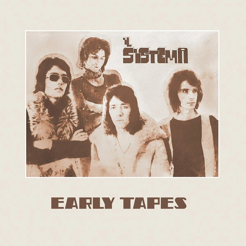 Early Tapes (Limited Edt. Lp+CD) [VINYL]