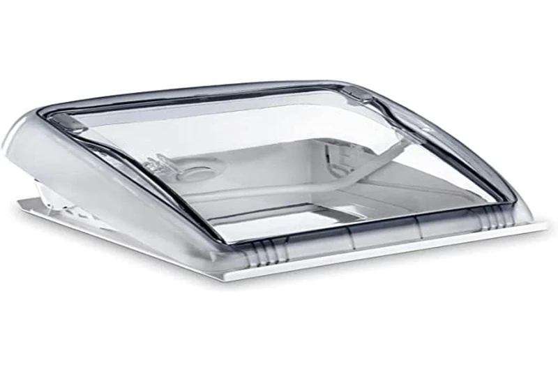 Dometic Mini Heki Style 25-42 without forced ventilation