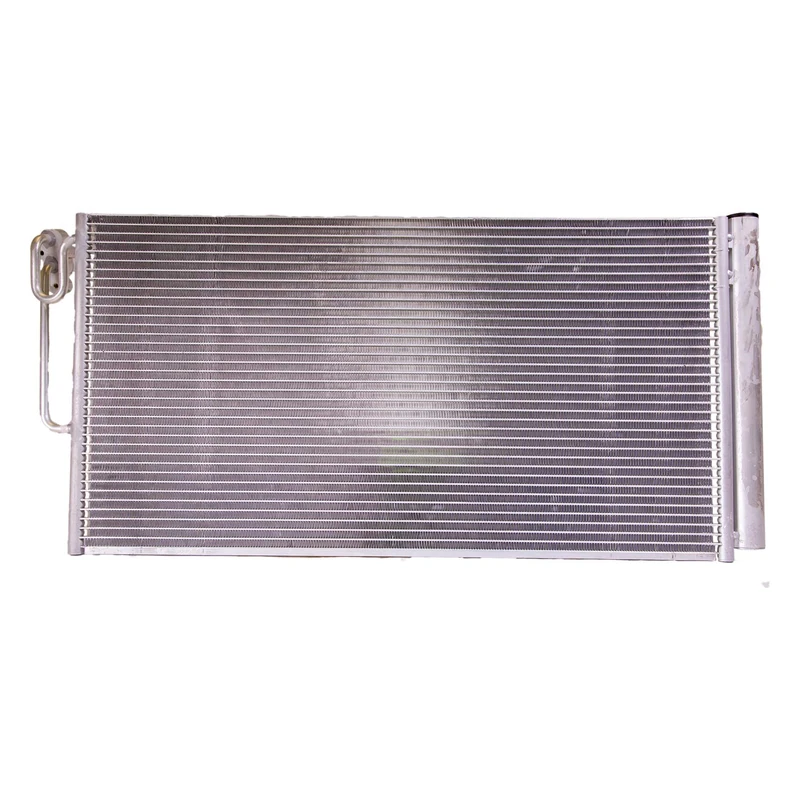 Valeo 814409 Air Conditioning Installation - Image 1