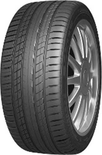 JINYU 285/40 R20-40/285/R20 104Y - C/A/71dB - Tyres Summer (SUV & 4X4)