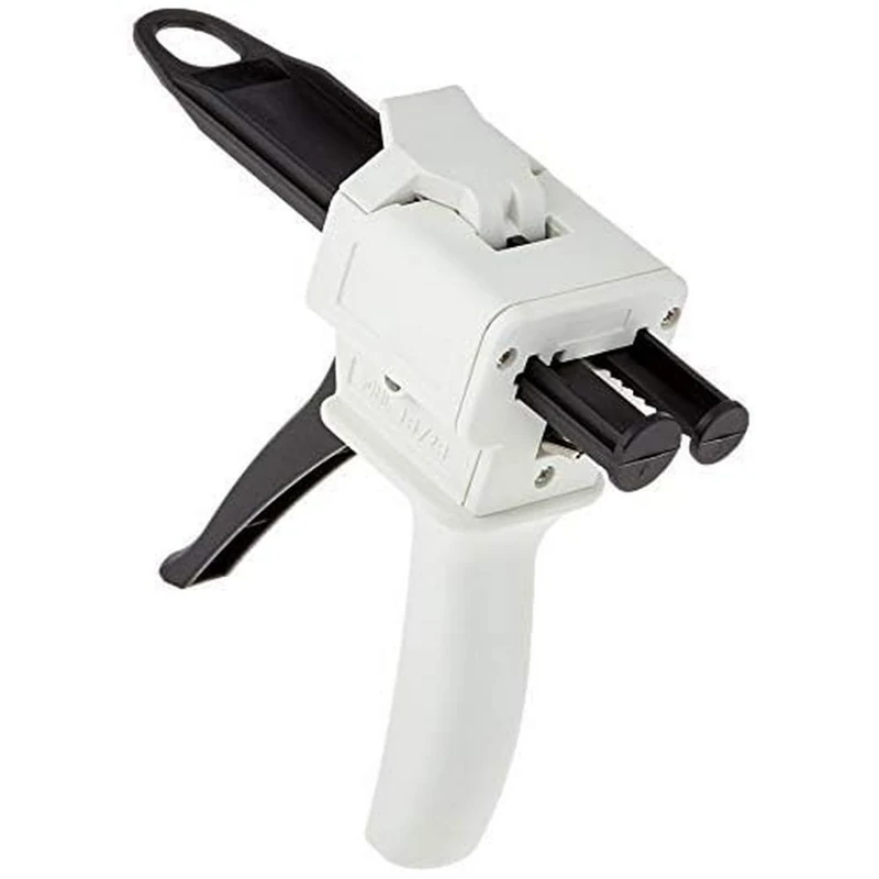 MG Chemicals Dispensing Gun for 50 mL 1:1 epoxy cartridge - Image 1
