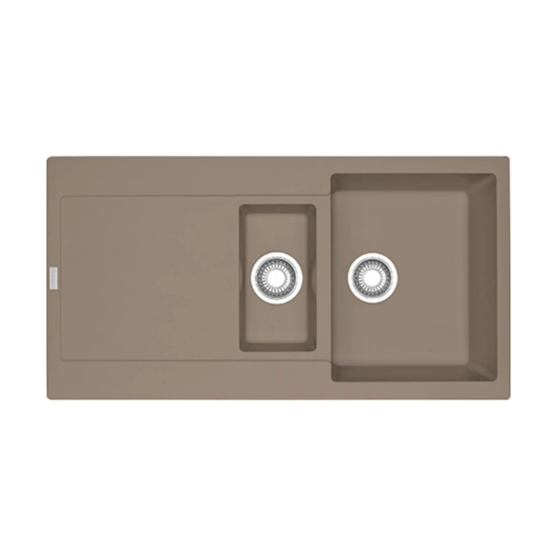 Franke - Franke Maris Fragranit+ MRG651 - Oyster