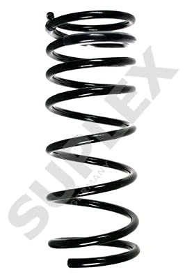 Suplex Coil Spring 22149 (Single)