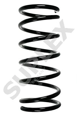 Suplex Coil Spring 09067 (Single)