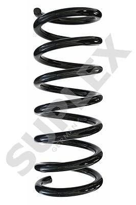 Suplex Coil Spring 23448 (Single)