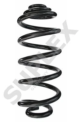 Suplex Coil Spring 06436 (Single)