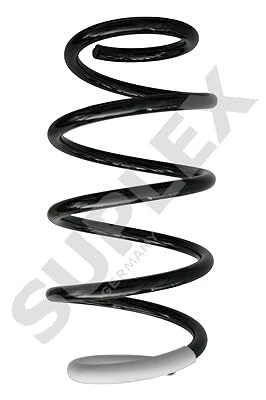 Suplex Coil Spring 19369 (Single)