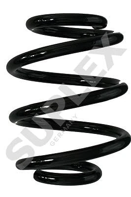 Suplex Coil Spring 27254 (Single)