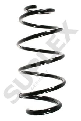 Suplex Coil Spring 23477 (Single)