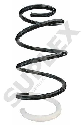 Suplex Coil Spring 46105 (Single)