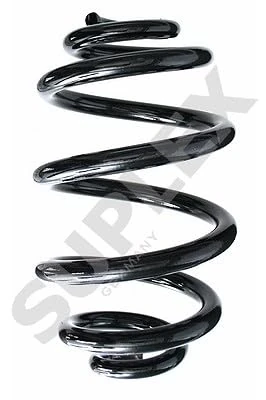 Suplex Coil Spring 39138 (Single)