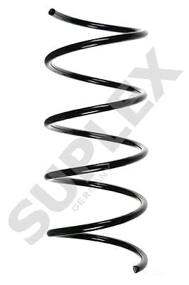 Front Coil Spring 19339 2 ltr 01/00-01/07 (Single)