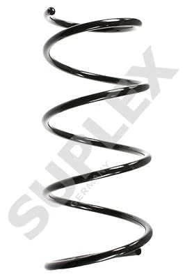 Suplex Coil Spring 27210 (Single)