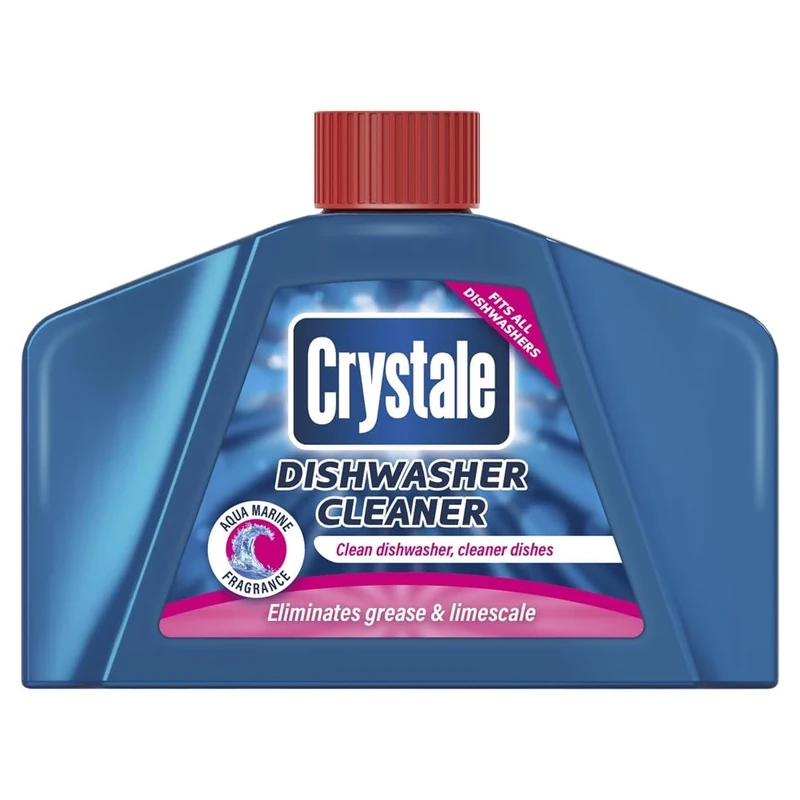 CRYSTALE DISHWASHER CLEANER - Image 1