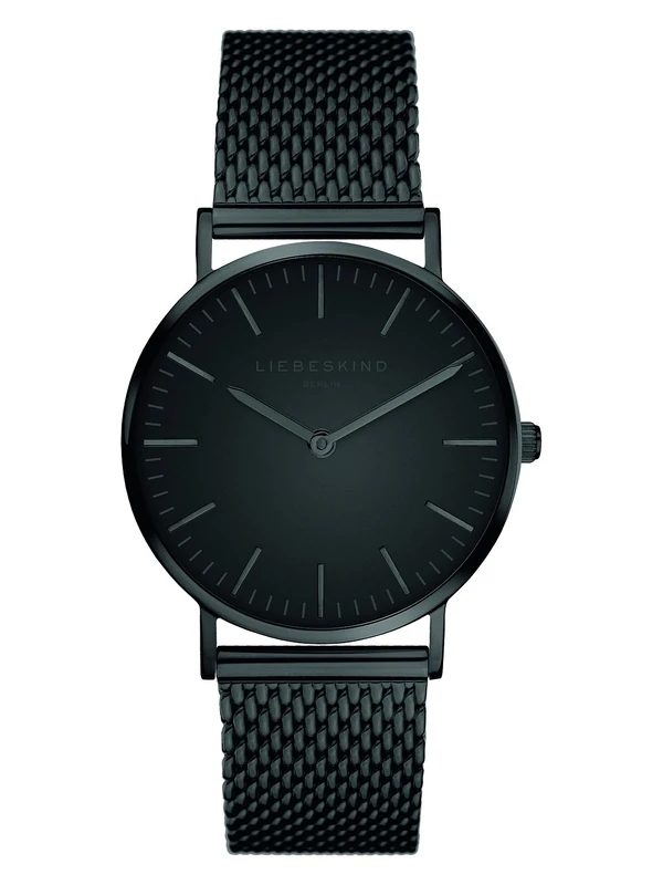 Liebeskind Berlin Women's Analogue Quartz LT-0078-MQ