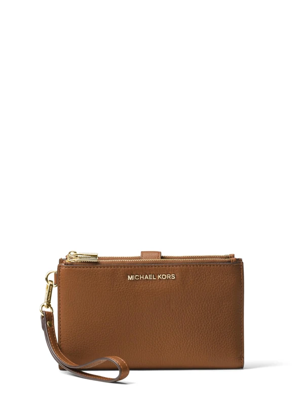 Michael Kors 32T7GAFW4L-230 DBLZP WRISTLET Female LUGGAGE Size One Size