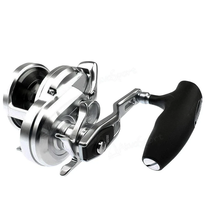 SHIMANO OCEA JIGGER 2001 PG,2001NR-PG LH