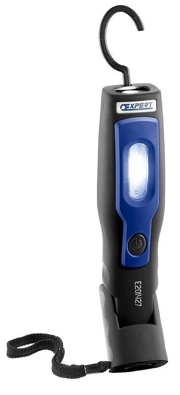 Expert e201427 – Lampara articulada de inspeccion