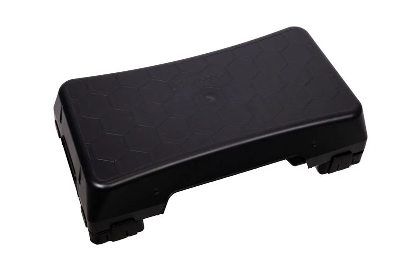 Sveltus EcoStep Black with réhausses