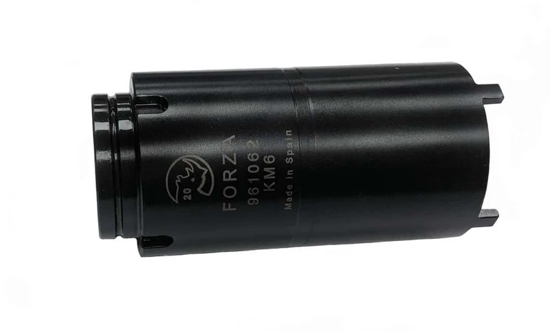 KM7 Wrench Extender - Image 1