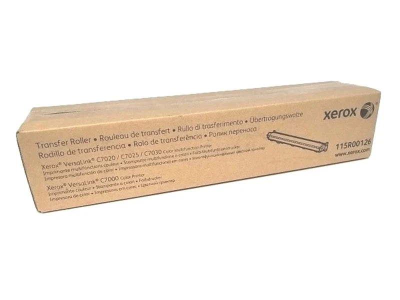 Xerox 115R00126 Fax and Copier Cartridge
