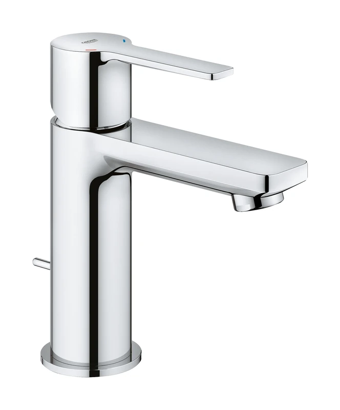 GROHE Lineare New Basin Mixer 1/2"Xs-Size Chrome 32109001