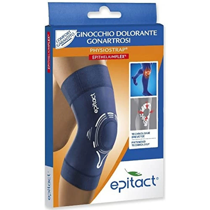 Qualifarma Knee Support 40 ml