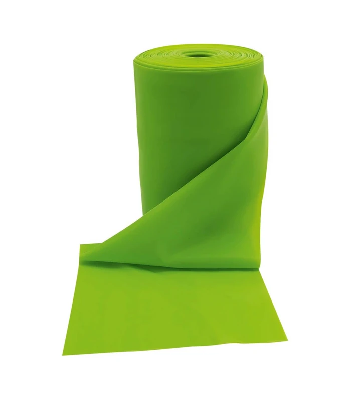 Sveltus Roll of Green Tape 25 m Medium