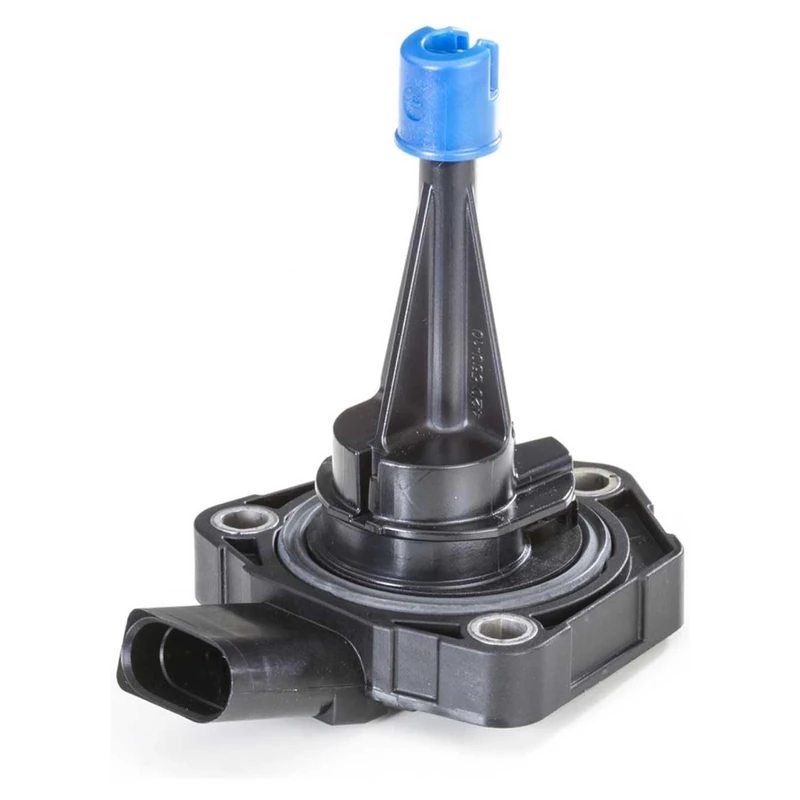 HELLA 6PR 013 680-081 Sensor, engine oil level - 3-pin connector - with seal - Image 1