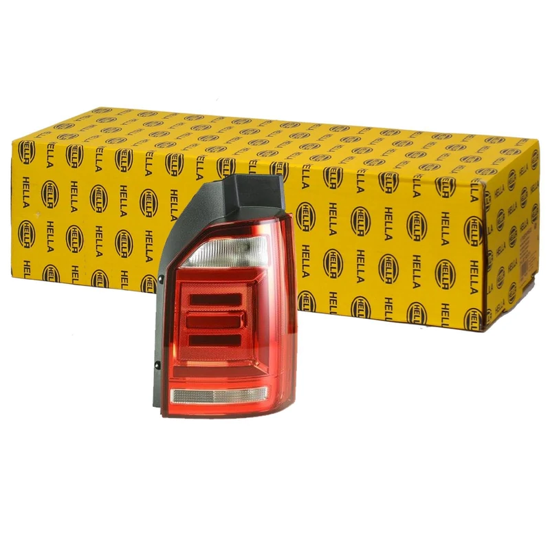 HELLA 2SK 012 337-061 Rearlight - LED - ECE/CCC - for left-hand traffic/for right-hand traffic - right
