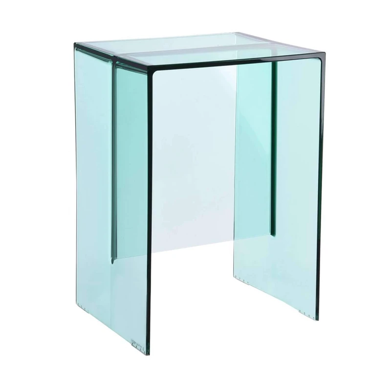Kartell Max-Beam, Plastic, Green
