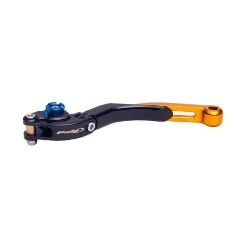 Puig 29ONA Levers model specific design, Blue