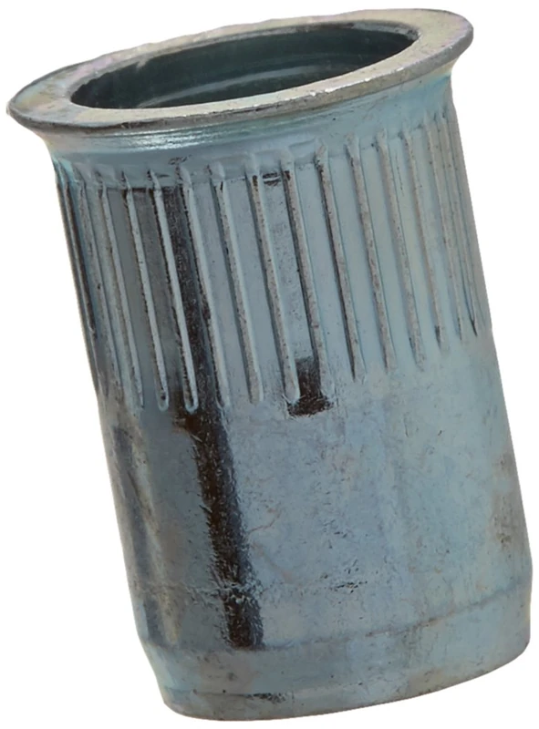 CoFan 07511126 – Pack of 100 Nuts